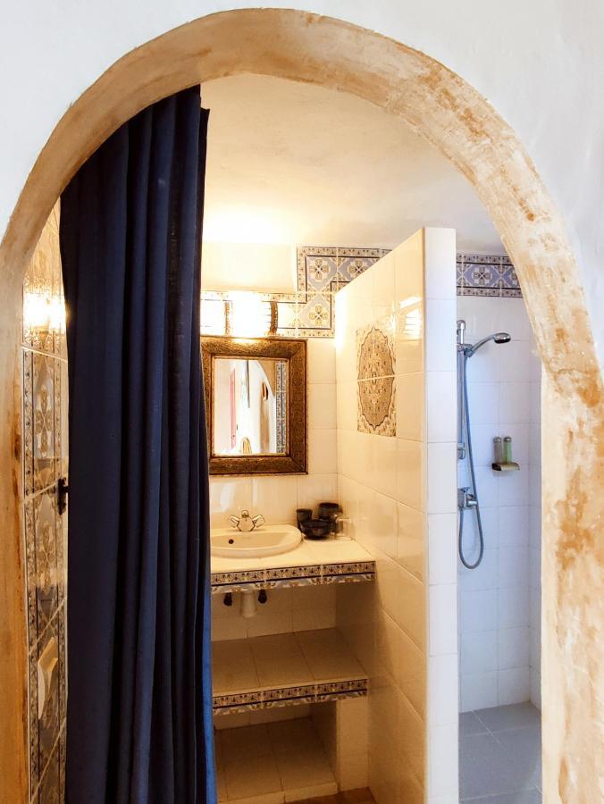 Maison D'Hotes Tigminou - Adults Only アイット・ベン・ハドゥ エクステリア 写真